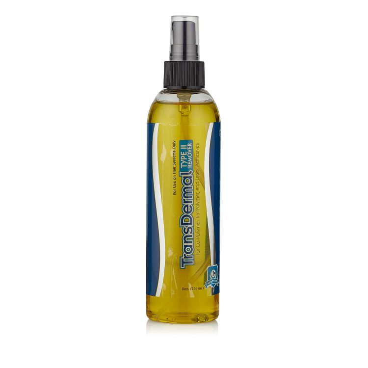 Disolvente Transdermal