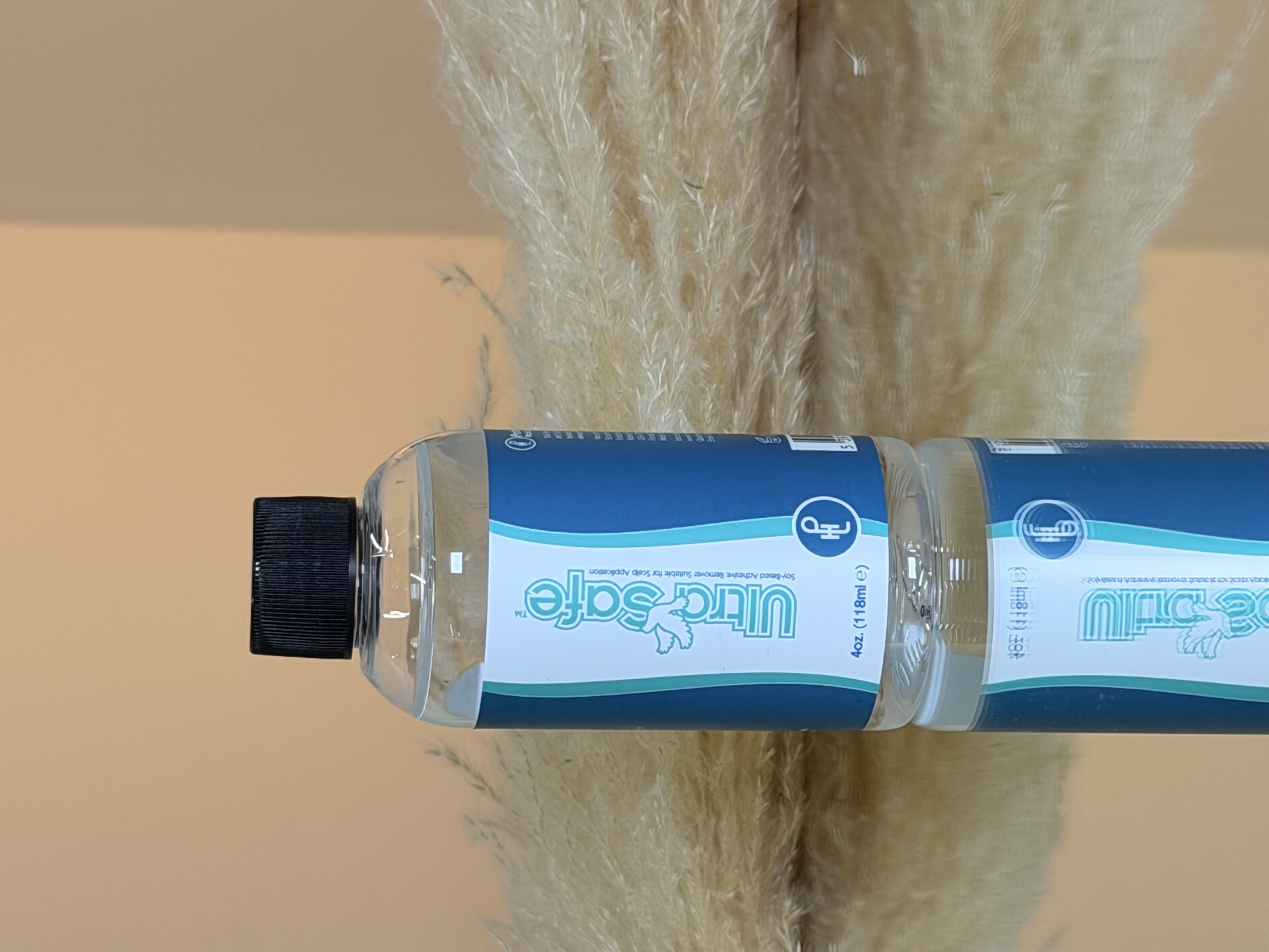 Disolvente Ultrasafe