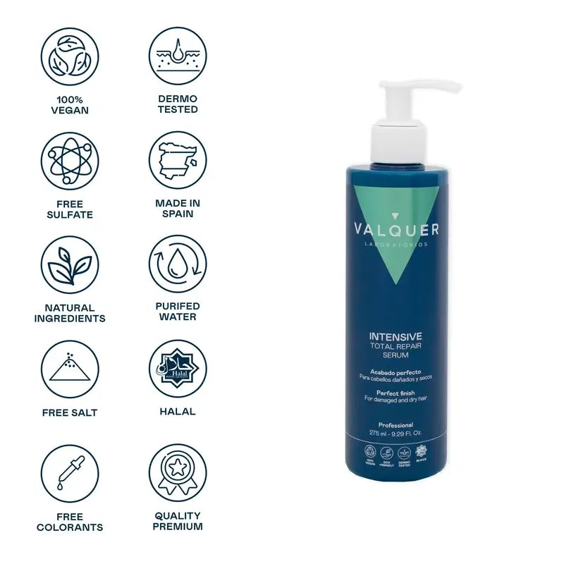Serum Reparador