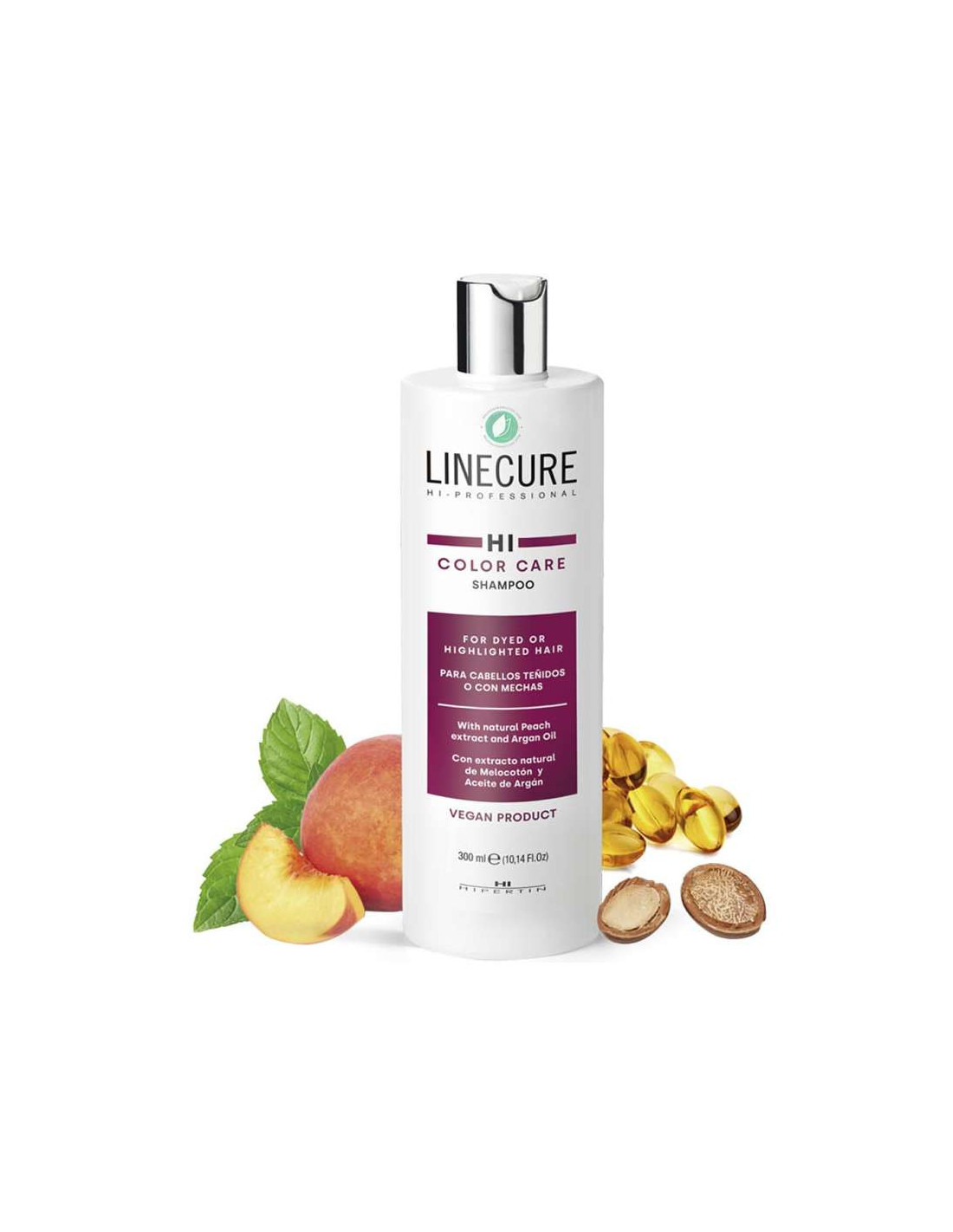 Champú Color Care