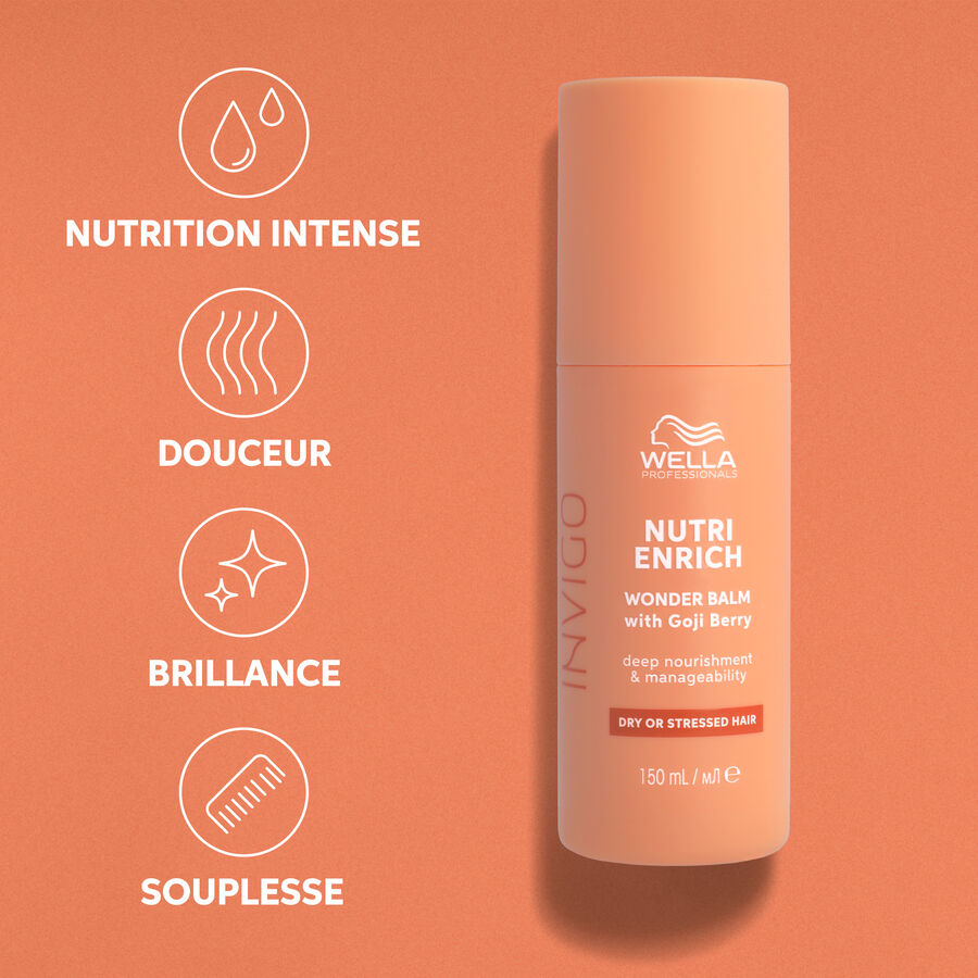 Serum Nutri Enrich