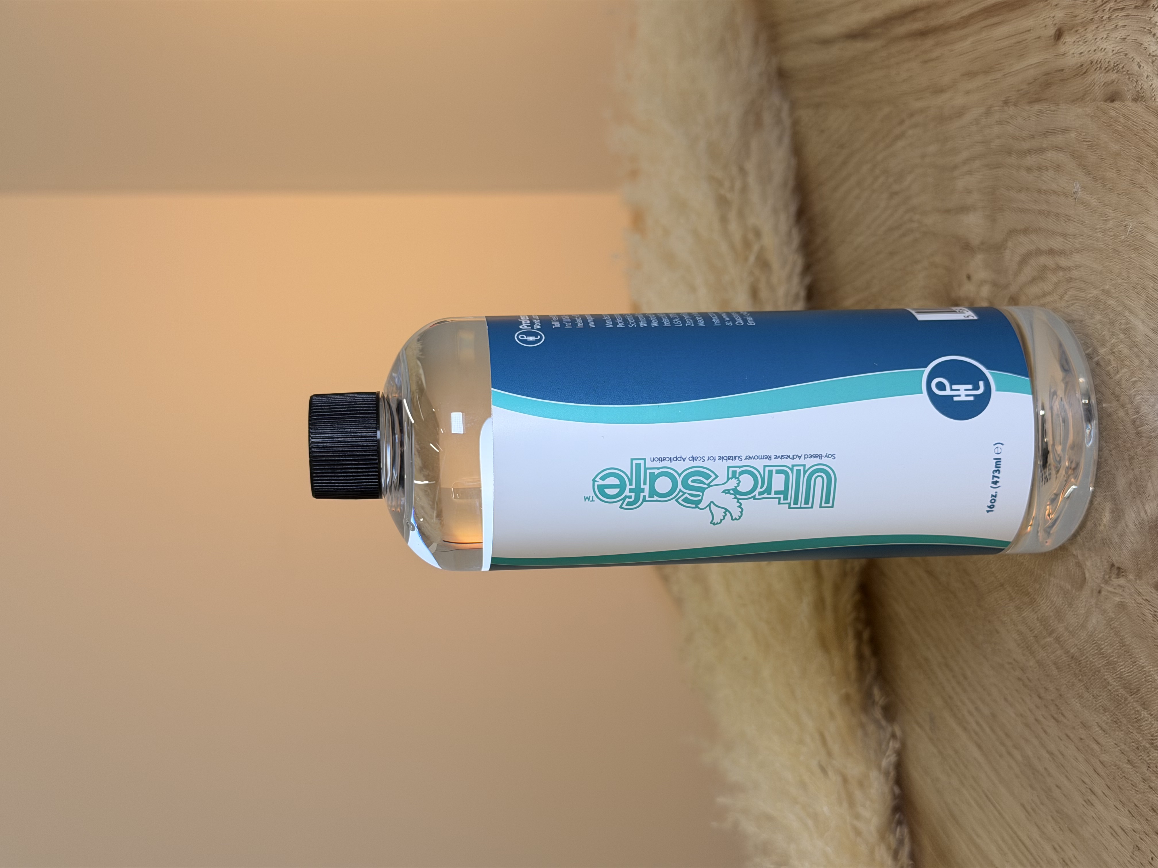 Disolvente Ultrasafe