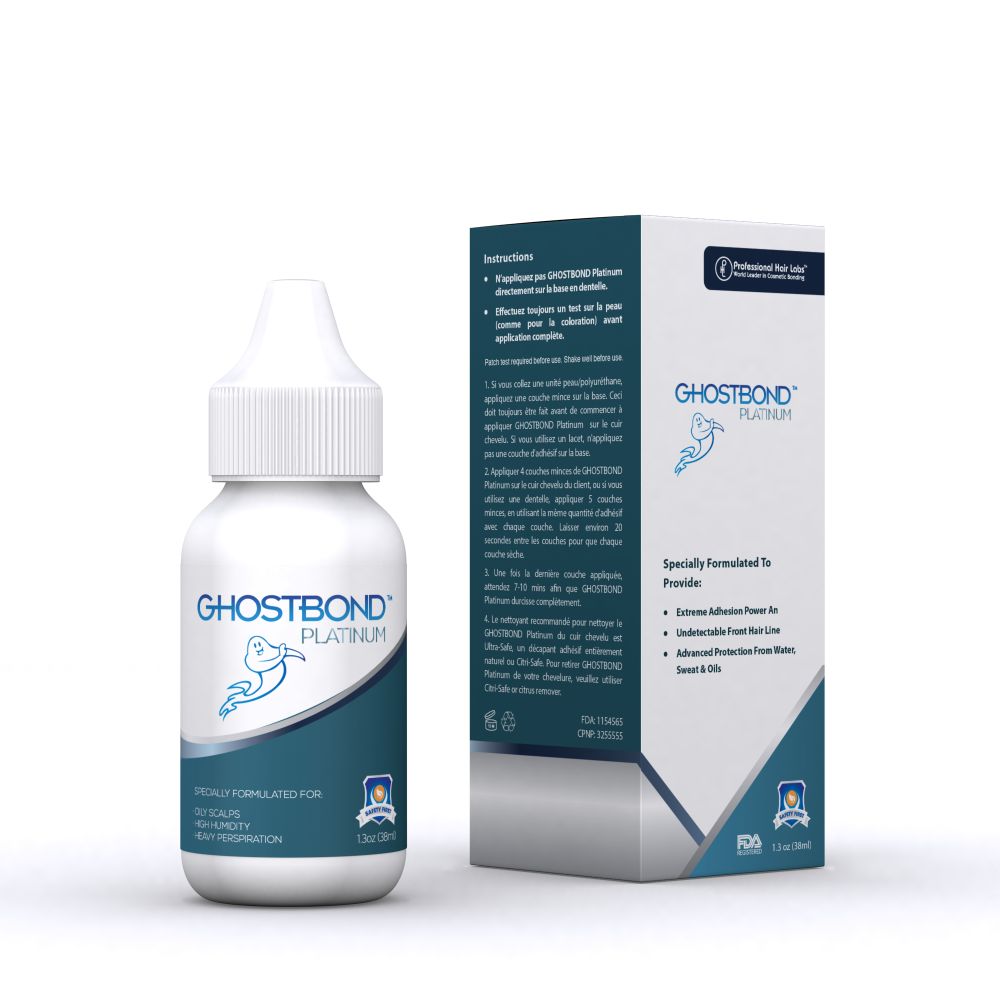 Adhesivo GhostBond Platinum