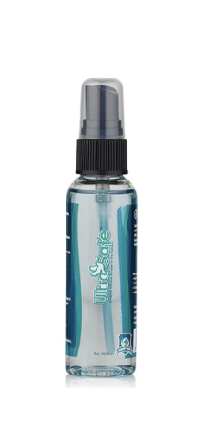 Disolvente Ultrasafe