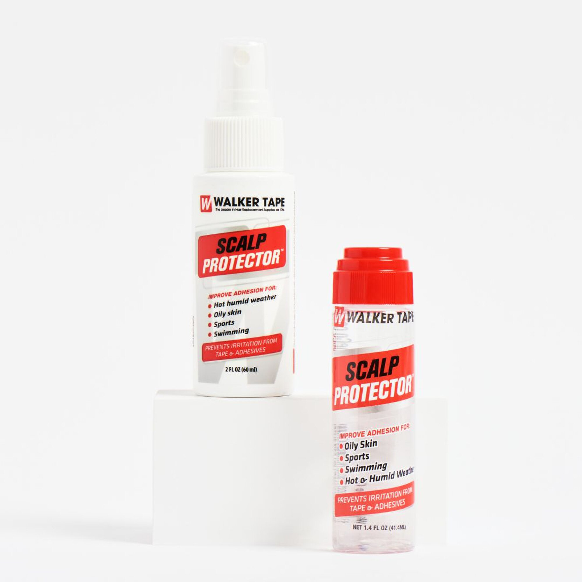 Scalp Protector Neutro