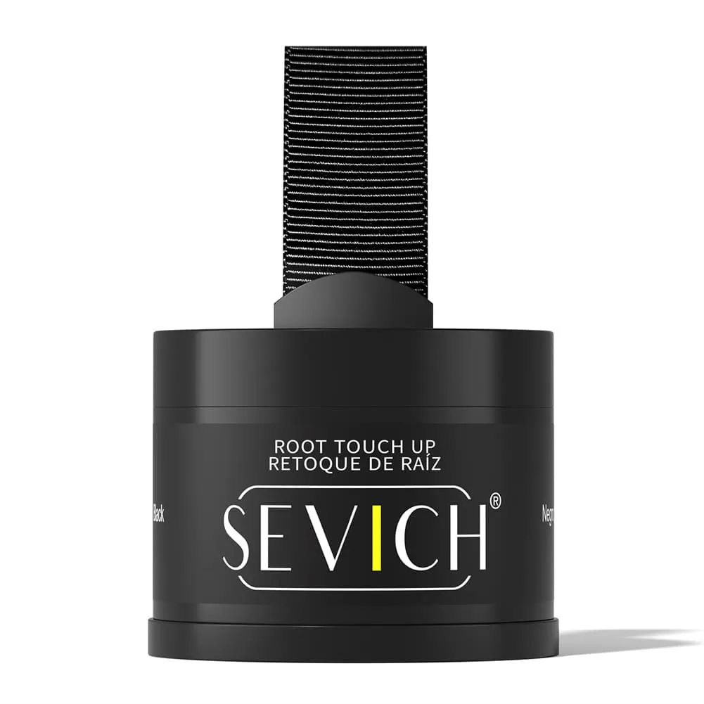Maquillaje Capilar