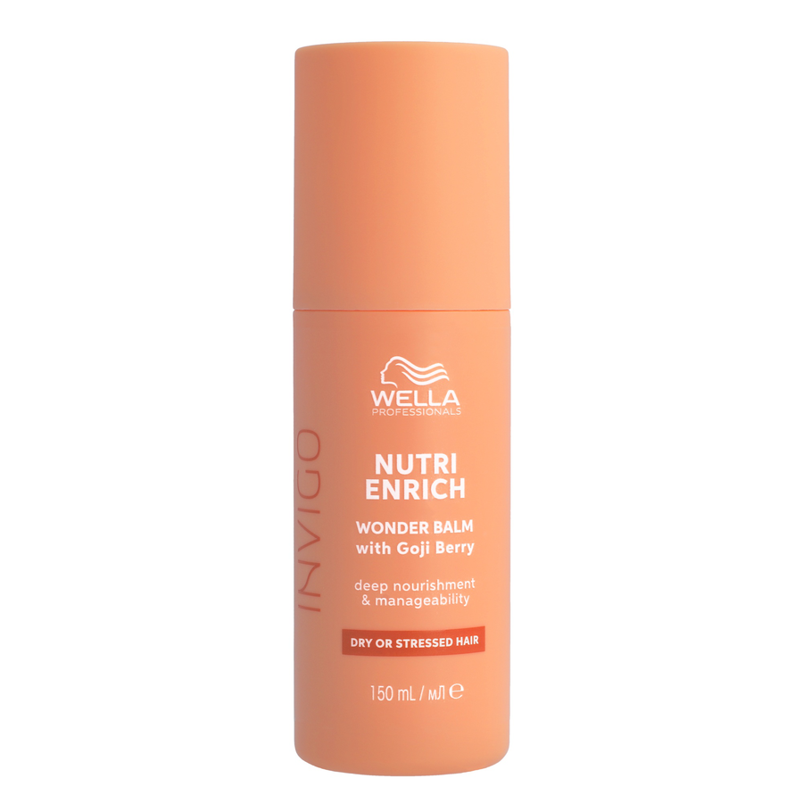 Serum Nutri Enrich
