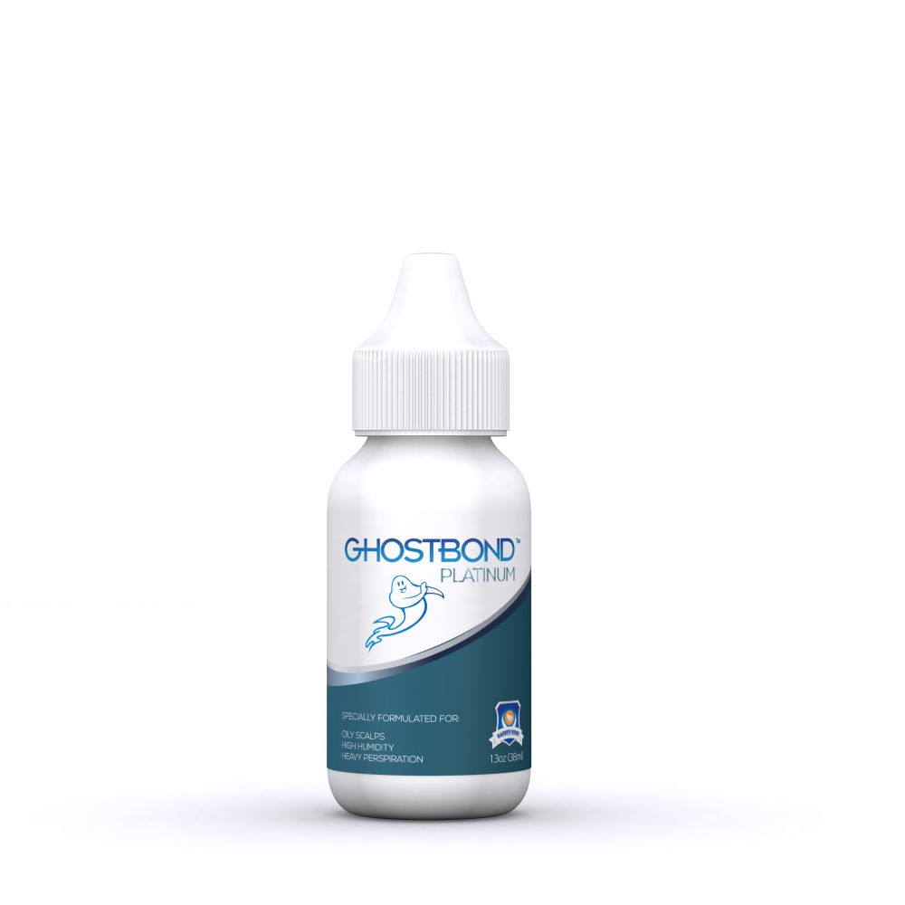 Adhesivo GhostBond Platinum