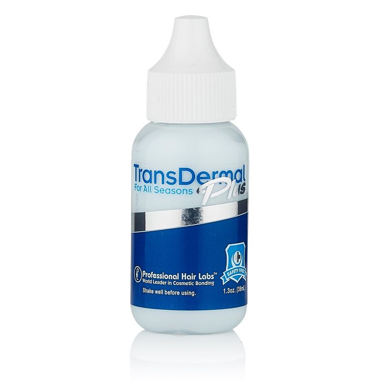 Adhesivo Transdermal Plus