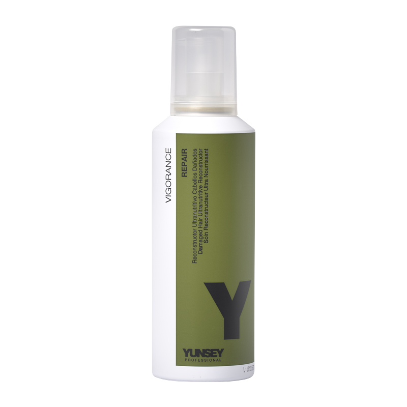 Serum Vigilance Repair