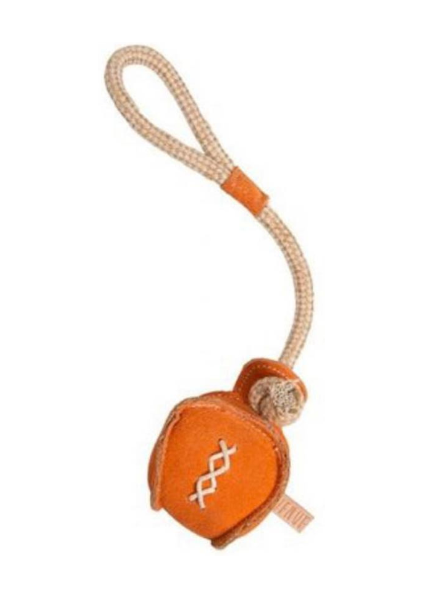 Rope Ball Dog Toy