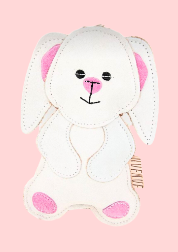 Plush Bunny Toy