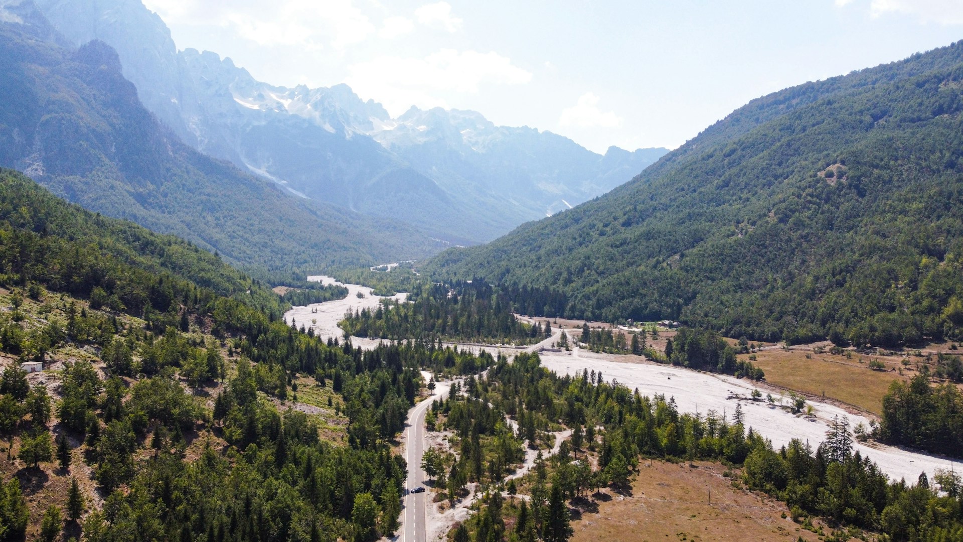Valbonë Tour 