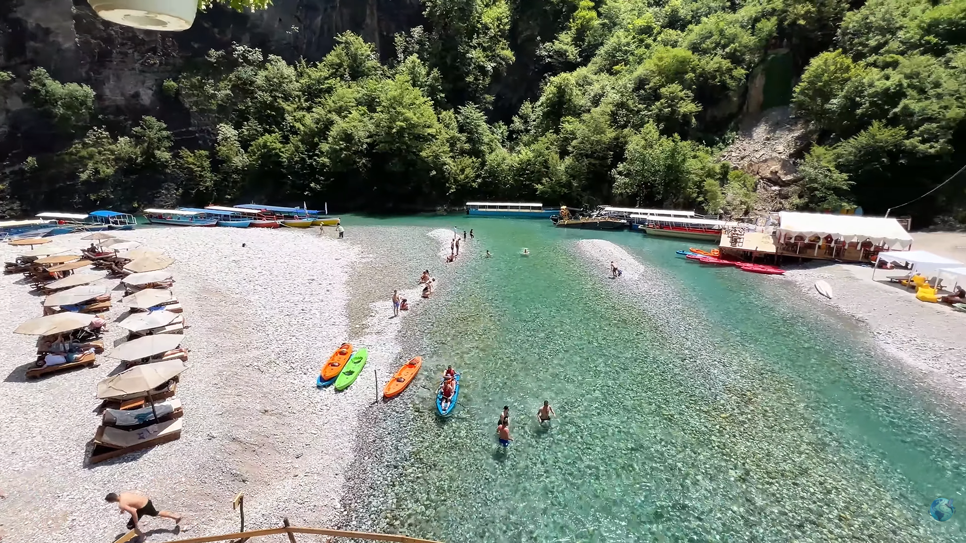 Shala River Tour
