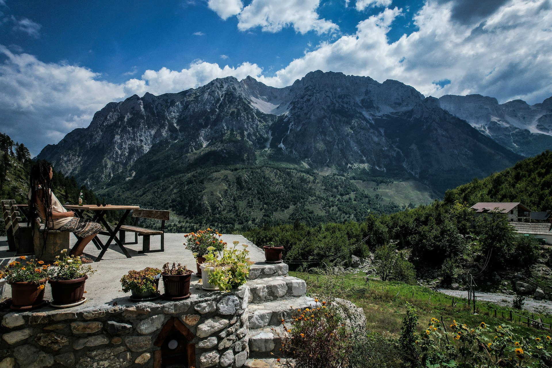 Valbonë Tour 