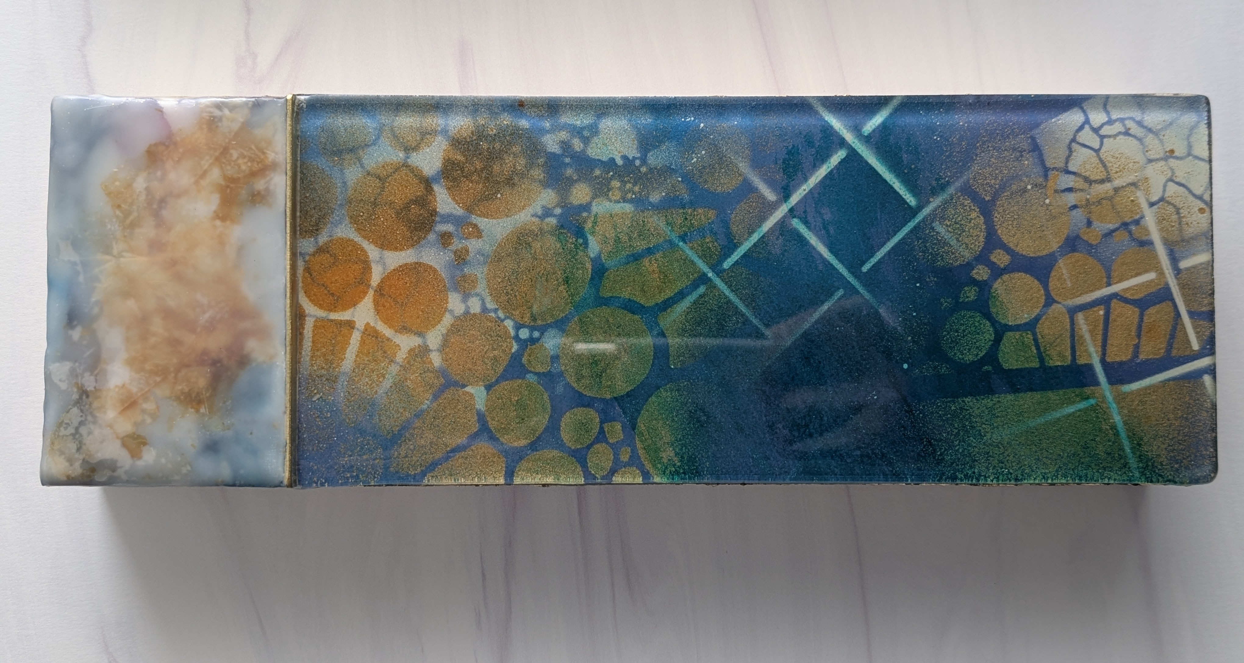 "Ethereal Threshold" 
