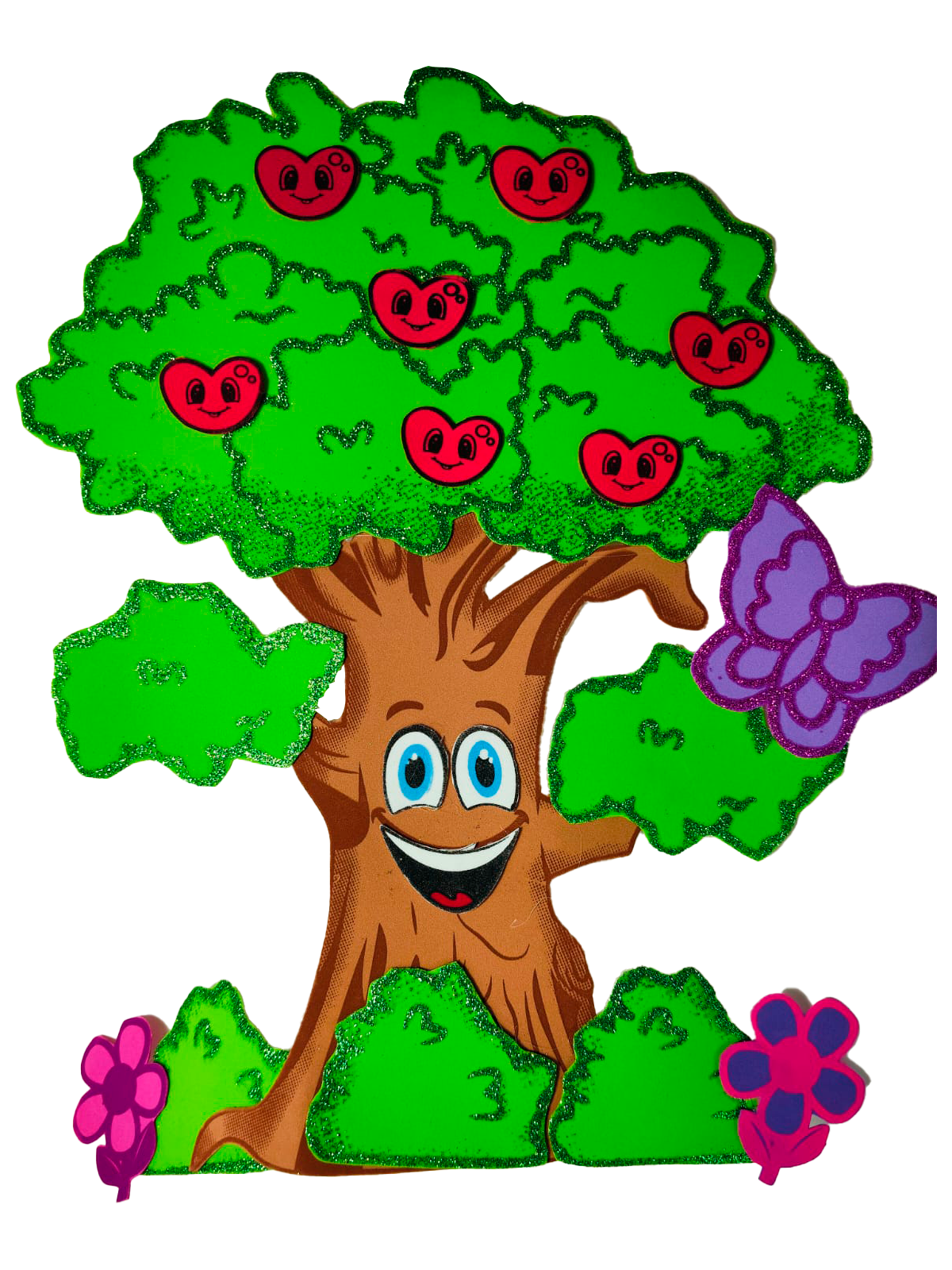 Fomy Arbol