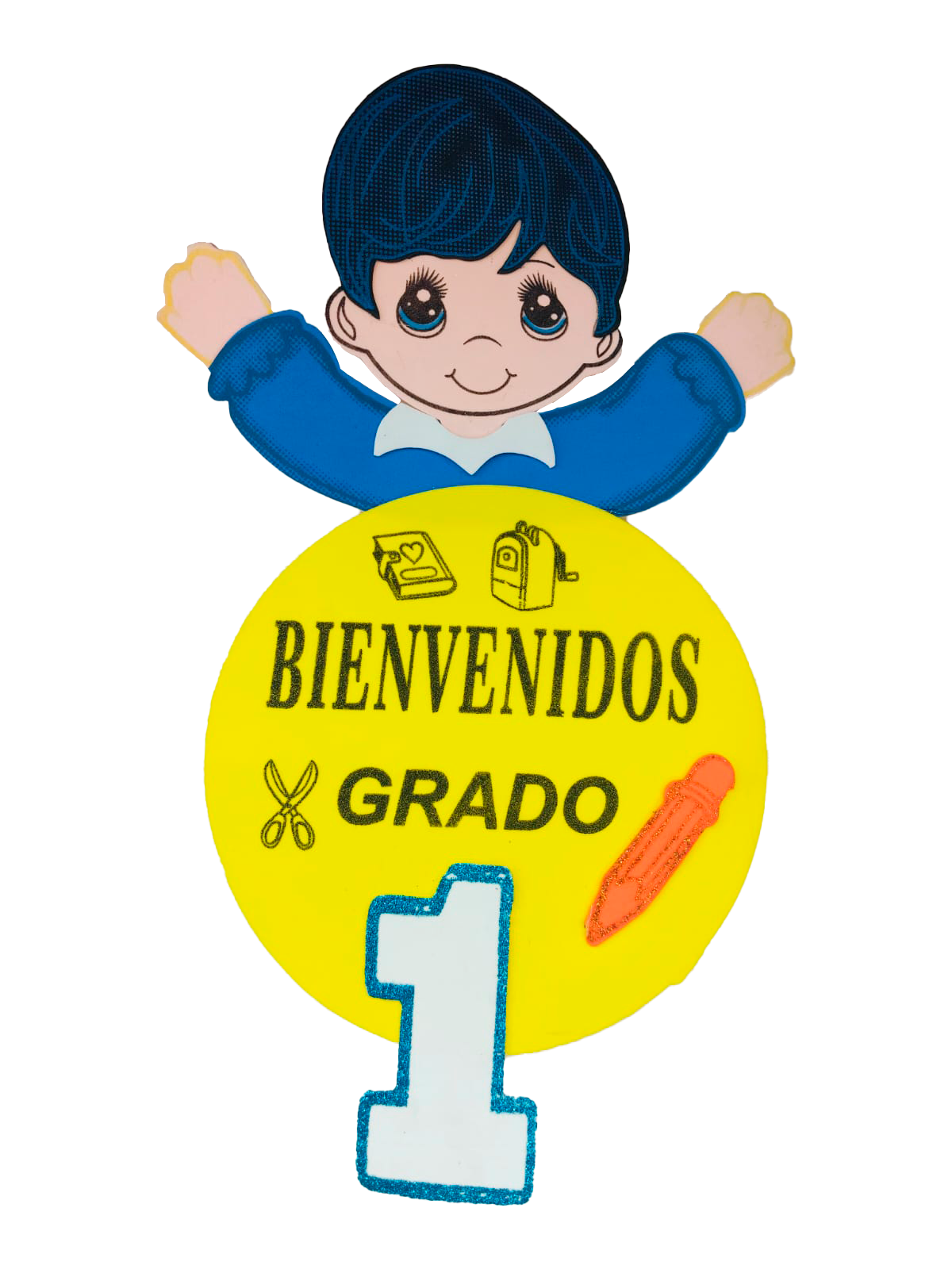 Fomy Primero