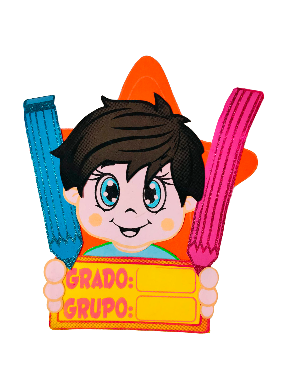 Fomy Grado & Grupo