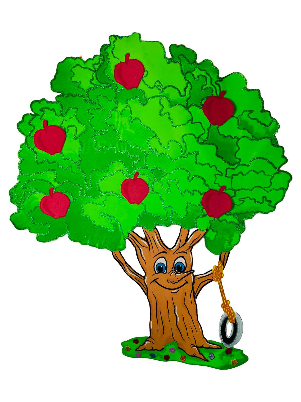 Fomy Arbol