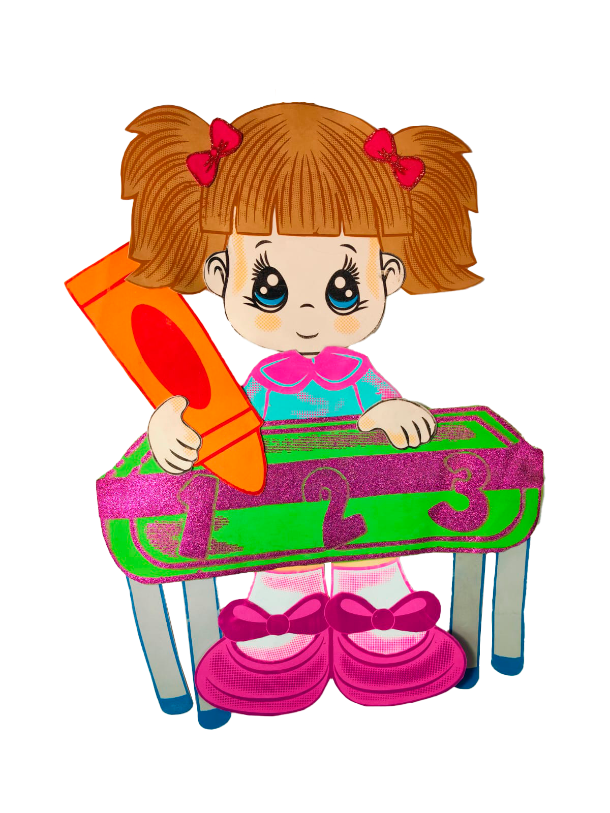 Fomy Escritorio
