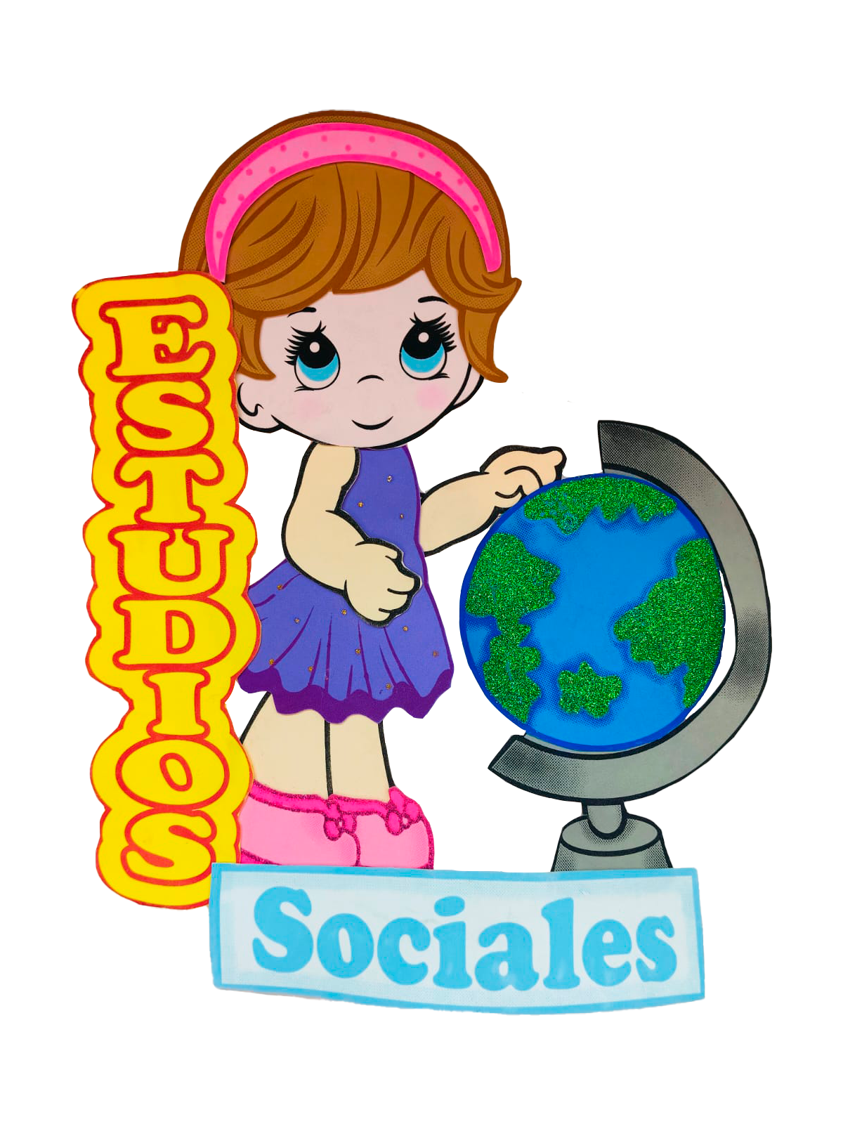 Fomy Estudios Sociales
