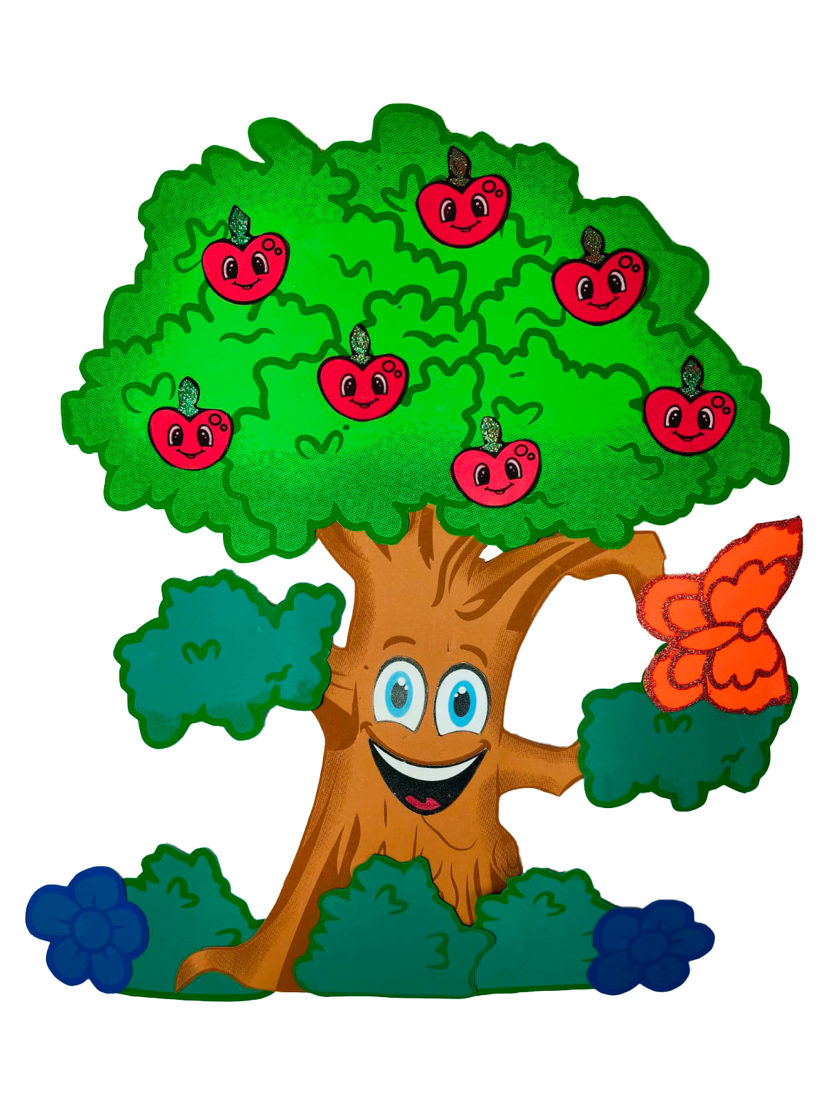 Fomy Arbol