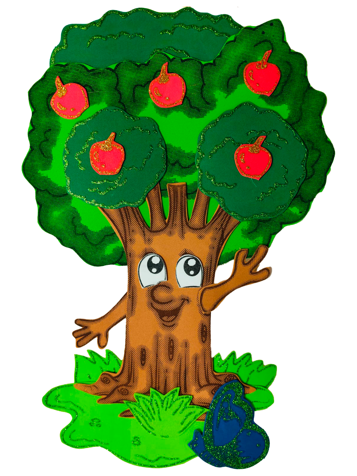 Fomy Arbol