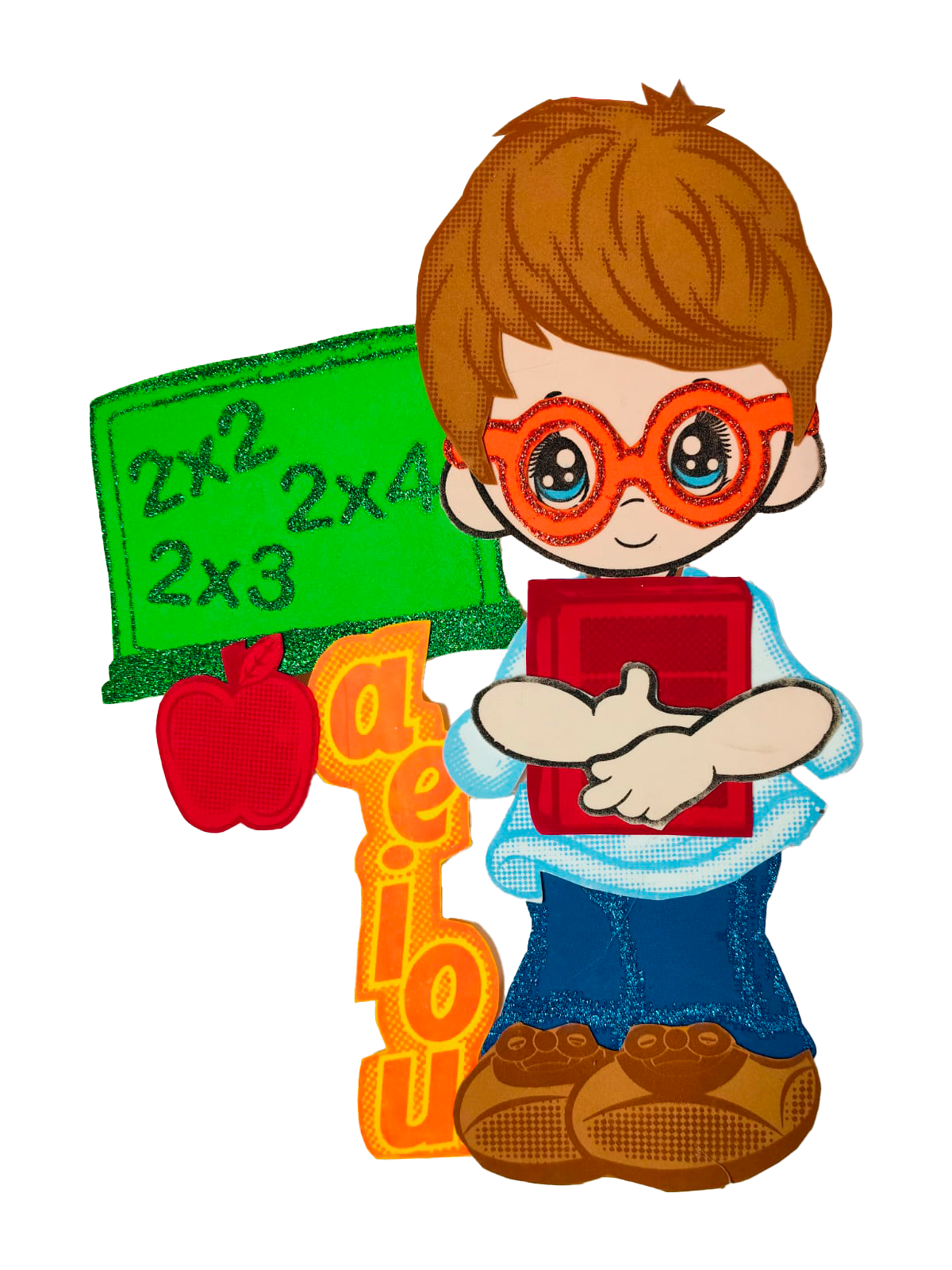 Fomy Maestro Matematicas