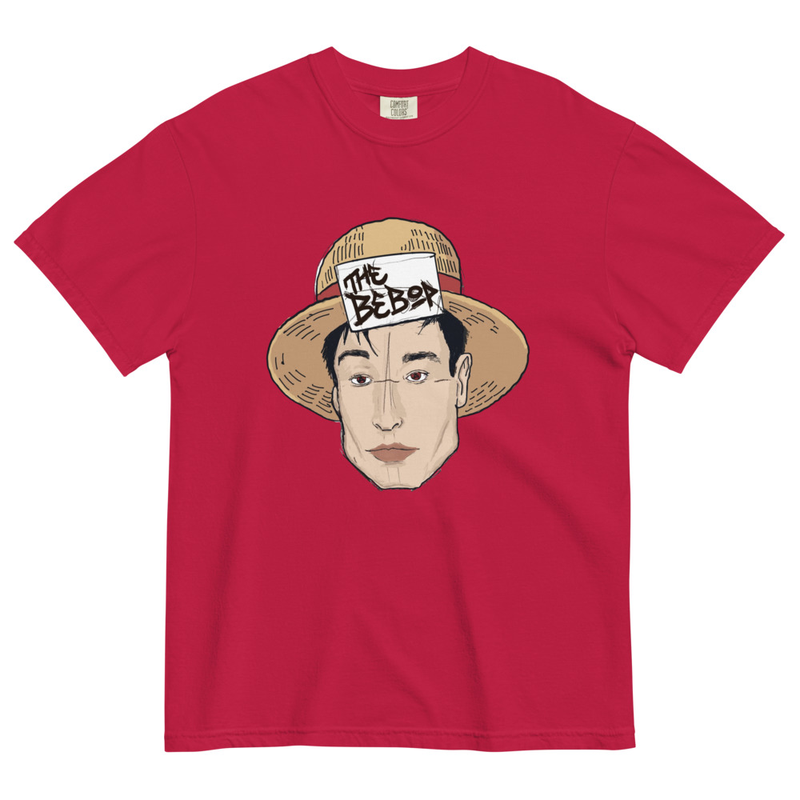 Pirate King Ez T - Shirt 