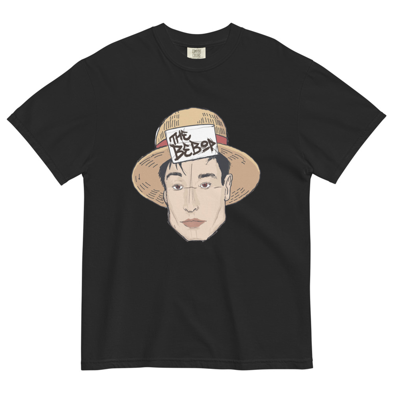 Pirate King Ez T - Shirt 