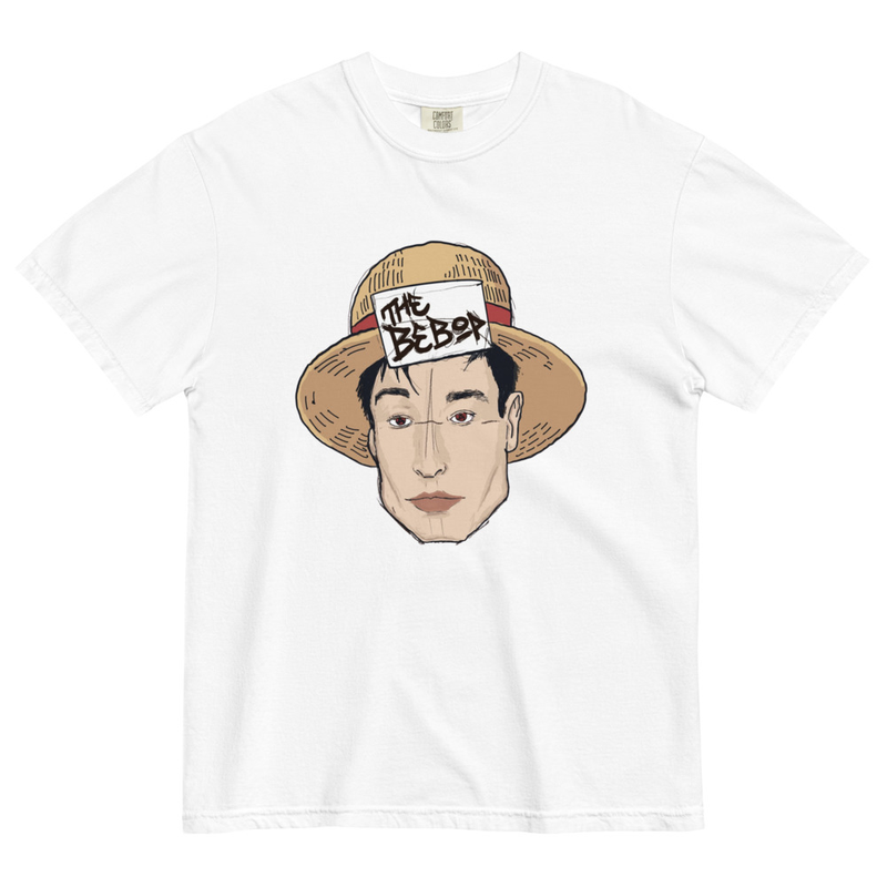 Pirate King Ez T - Shirt 