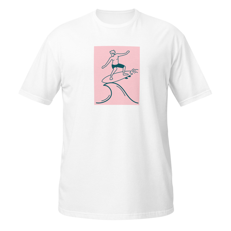 Surfer Guy 