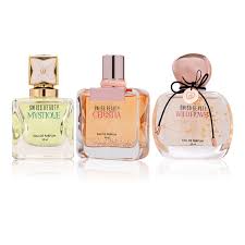 Perfumes