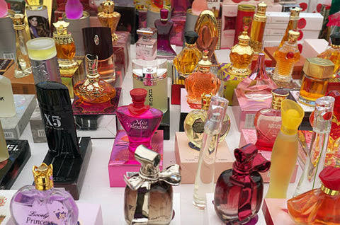 Perfumes