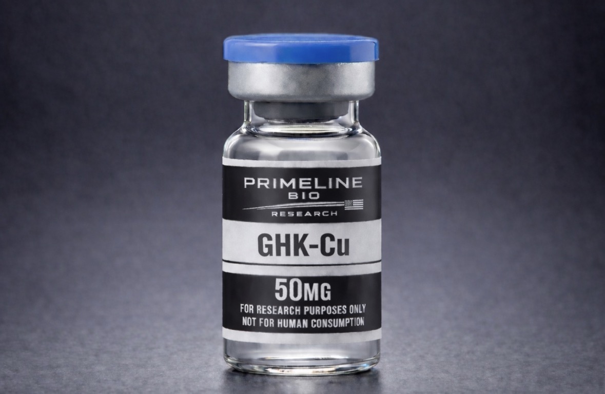 GHKCU 50mg