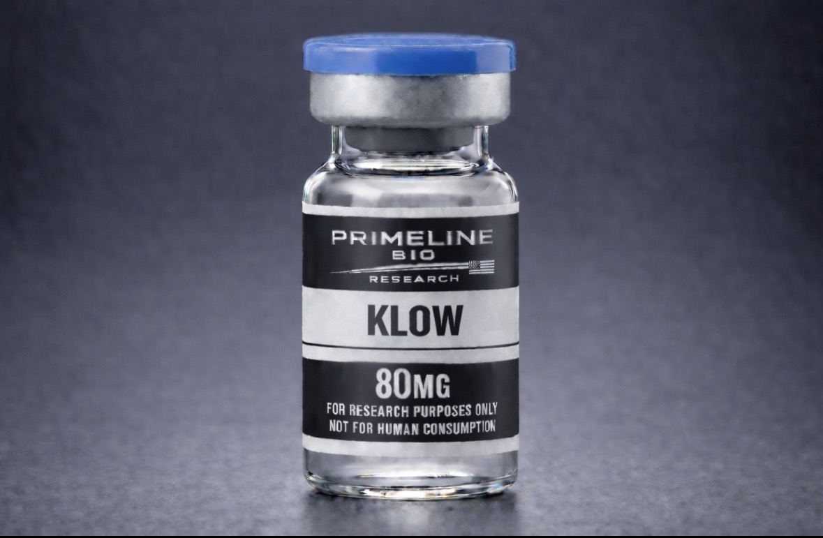 KLOW 80mg