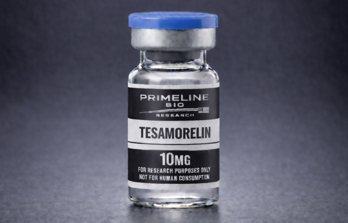 TESAMORELIN 10mg