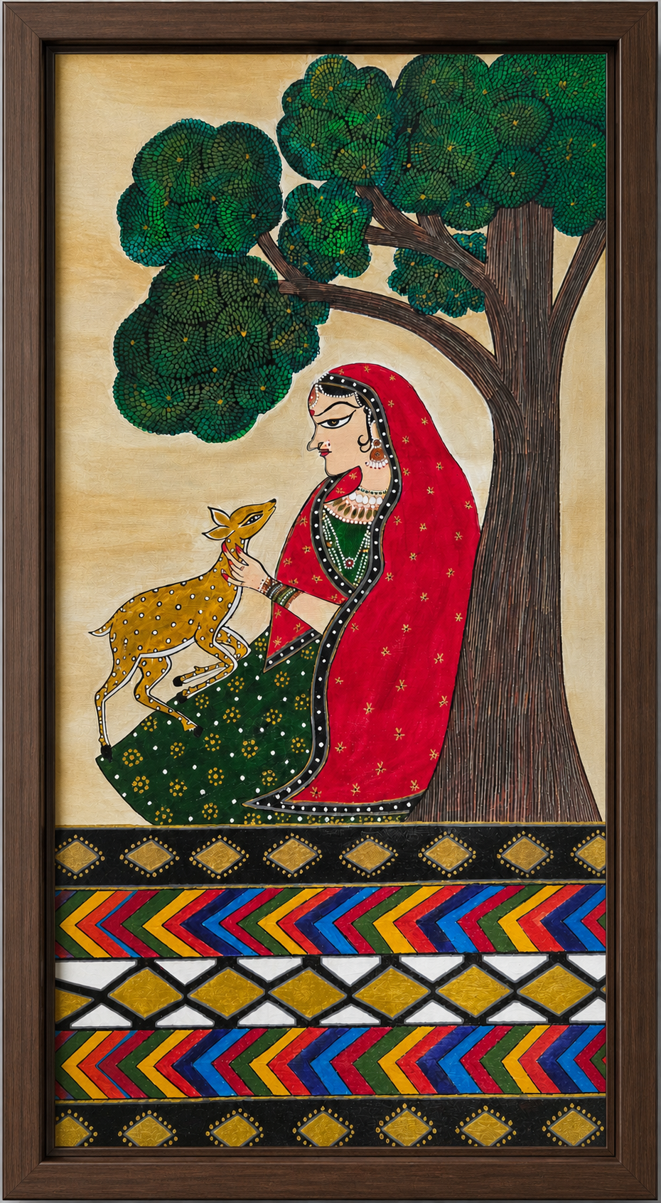 Vanika (Sacred Companionship)