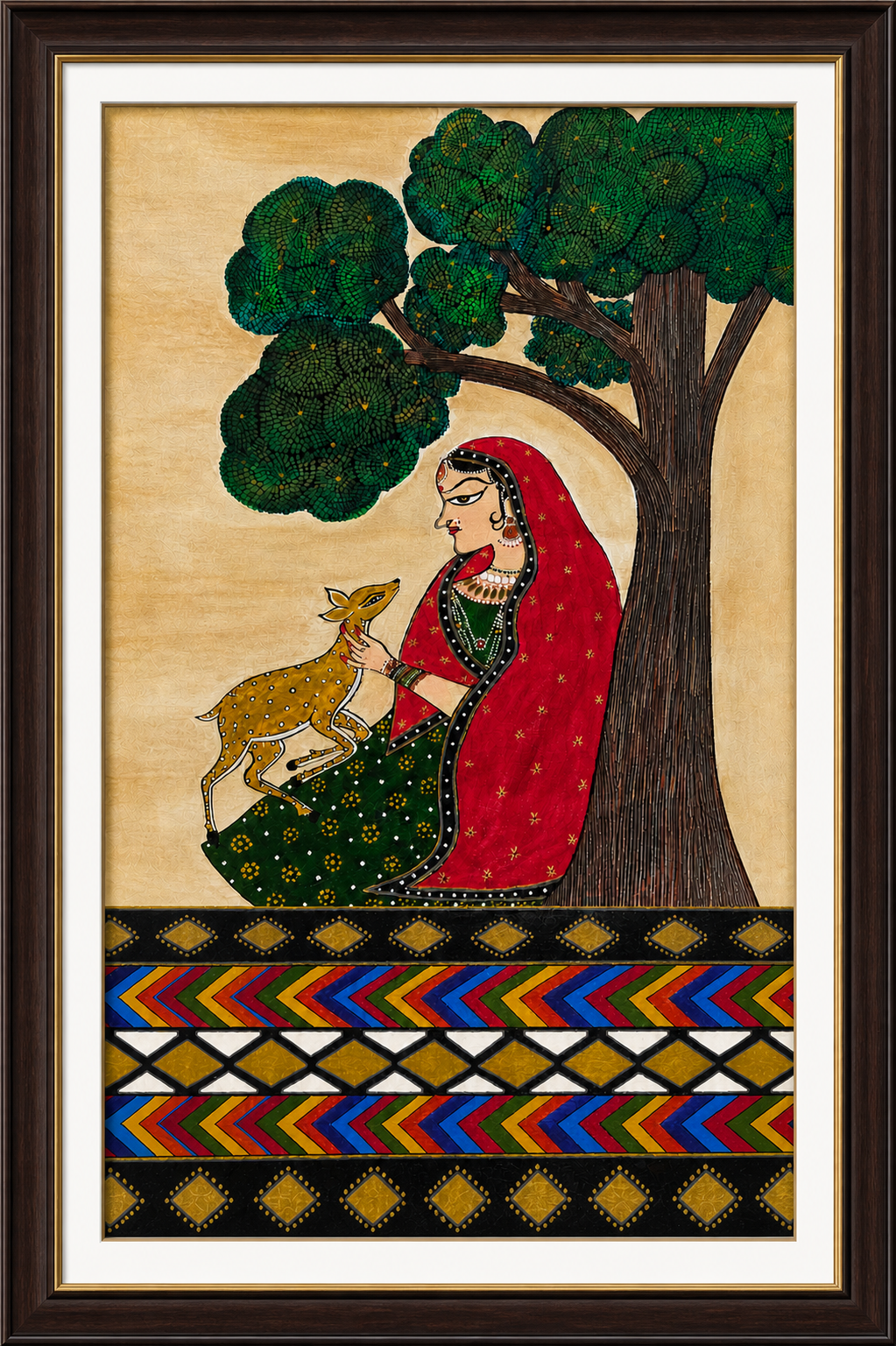 Vanika (Sacred Companionship)