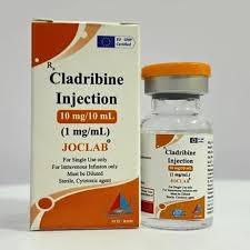 Cladribine Injection
