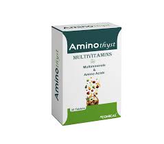 Aminofyst Multivitamins