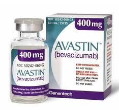 Avastin 400mg Injection