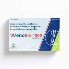 Venolite-1000 Tablets