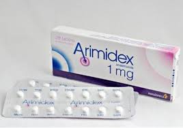 Arimidex 1mg Tablets