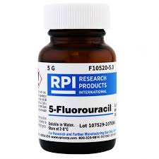 5-Fluorouracil Research Grade