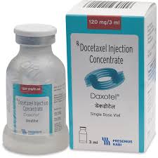 Docetaxel Injection Concentrate
