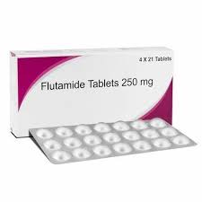 Flutamide Tablets 250 mg