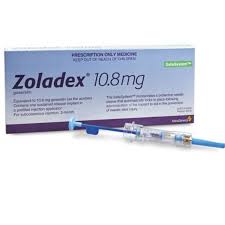 Zoladex 10.8mg Injection
