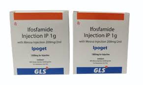 Ifosfamide Injection IP 1g